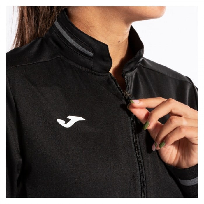 Joma Womens Montreal Tracksuit (W)