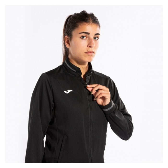 Joma Womens Montreal Tracksuit (W)