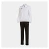 Joma Womens Montreal Tracksuit (W) White-Black