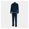 Joma Womens Montreal Tracksuit (W) Dark Navy