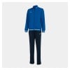 Joma Womens Montreal Tracksuit (W) Royal Blue-Dark Navy