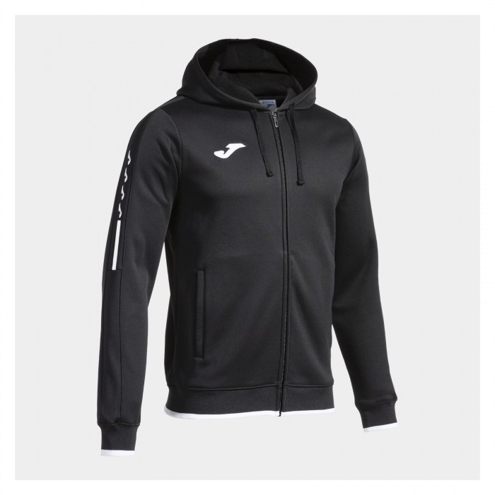 Joma Olimpiada Hoodie Jacket