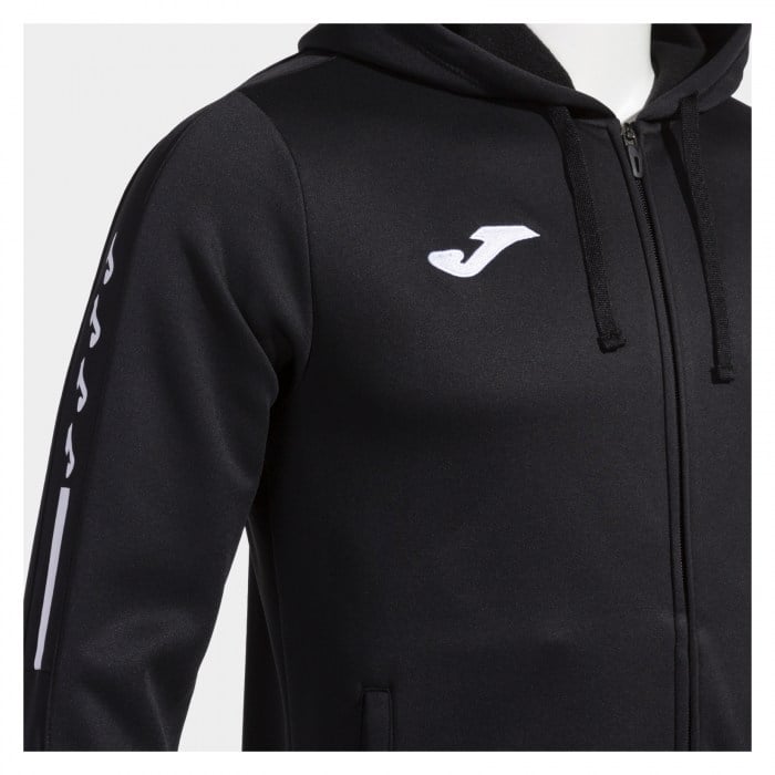 Joma Olimpiada Hoodie Jacket