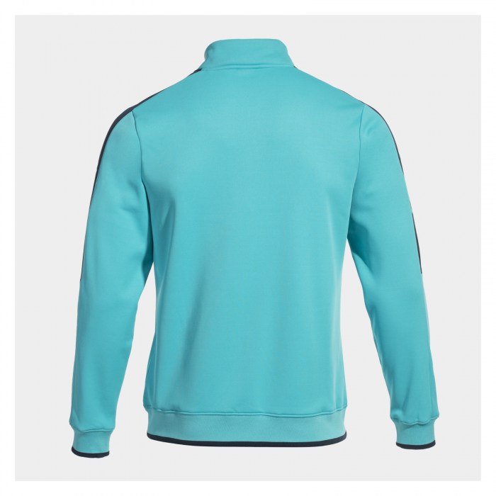 Joma Olimpiada Sweatshirt with Half-Zip
