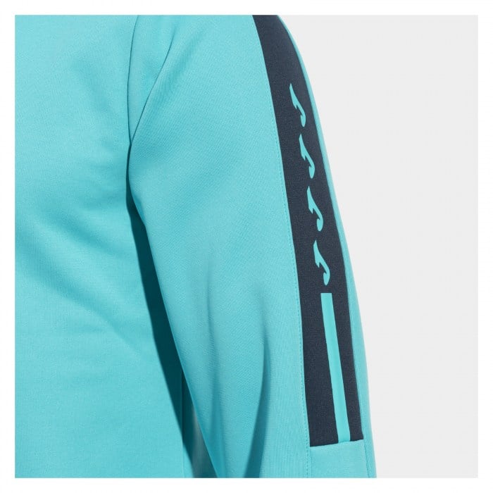 Joma Olimpiada Sweatshirt with Half-Zip