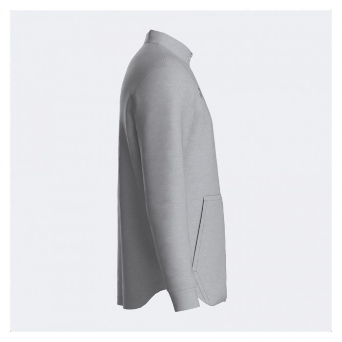 Joma Confort Jacket Grey