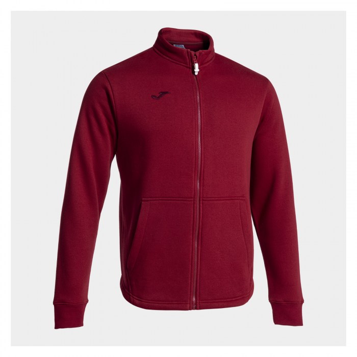 Joma Confort Jacket Red