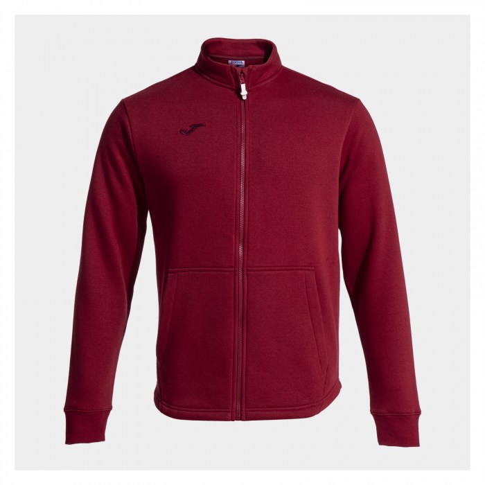 Joma Confort Jacket Red