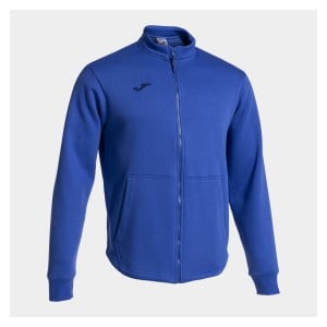 Joma Confort Jacket Dark Royal Blue