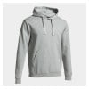 Joma Combi Hooded Sweatshirt Grey