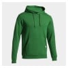 Joma Combi Hooded Sweatshirt Green