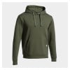 Joma Combi Hooded Sweatshirt Olive Green