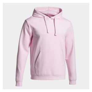 Joma Combi Hooded Sweatshirt Light Pink