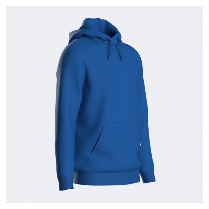 Joma Combi Hooded Sweatshirt Dark Royal Blue