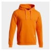 Joma Combi Hooded Sweatshirt Orange
