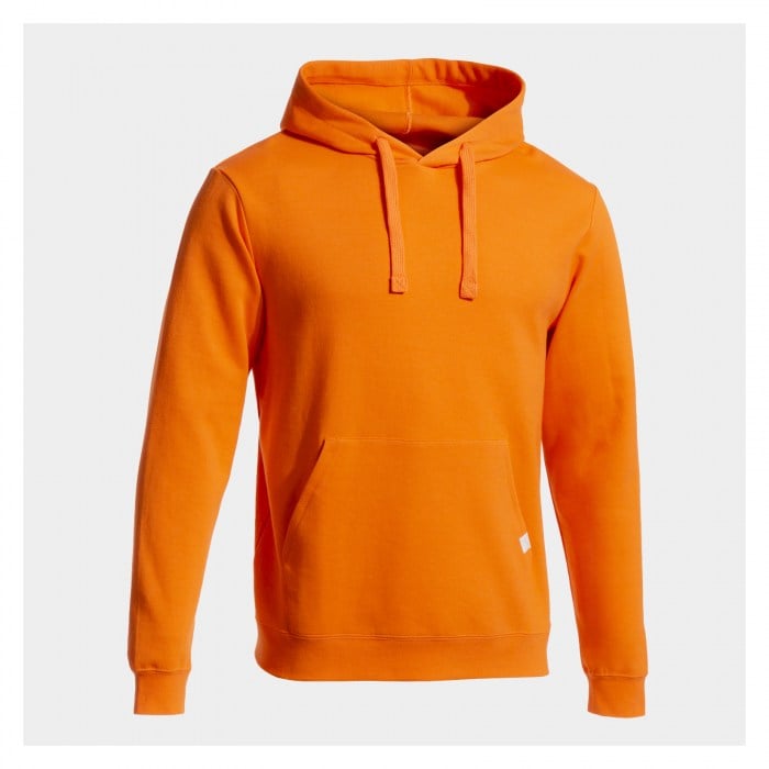 Joma Combi Hooded Sweatshirt Orange