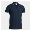 Joma Confort Classic Polo Navy