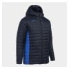 Joma Urban V Anorak Dark Navy-Royal Blue