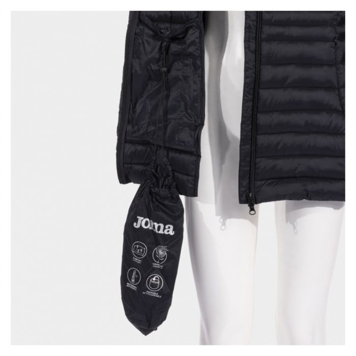 Joma Womens Urban V Women's Anorak