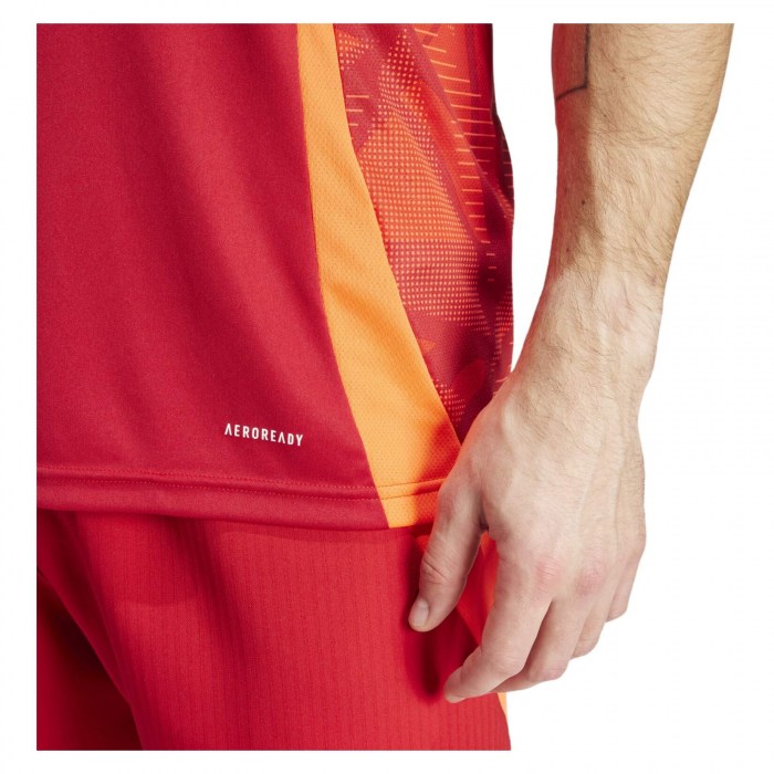 adidas Tiro 24 Competition Match Jersey