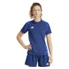 adidas Womens Tiro 24 Competition Match Jersey (W) Team Navy Blue