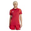 adidas Womens Tiro 24 Competition Match Jersey (W)
