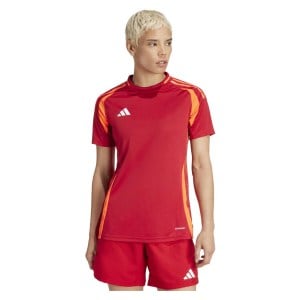 adidas Womens Tiro 24 Competition Match Jersey (W)