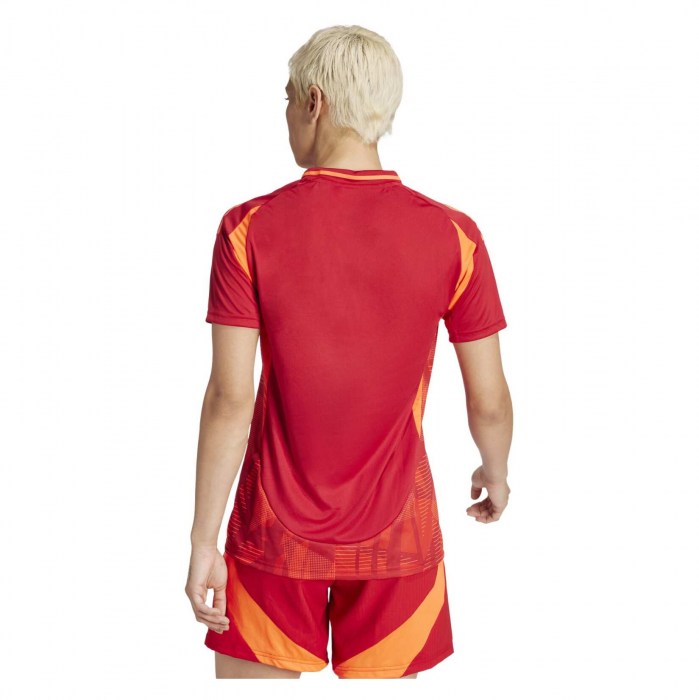 adidas Womens Tiro 24 Competition Match Jersey (W)