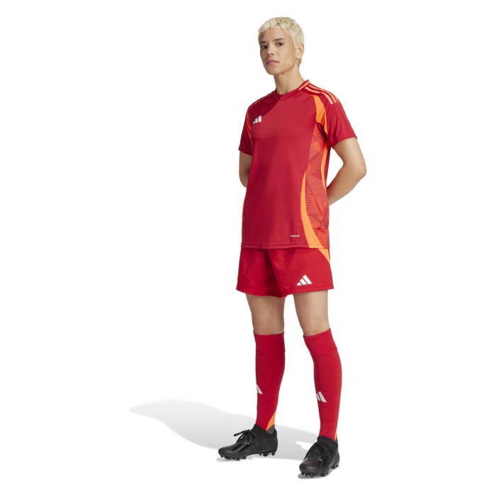 adidas Womens Tiro 24 Competition Match Jersey (W)