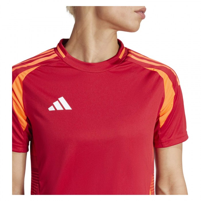 adidas Womens Tiro 24 Competition Match Jersey (W)