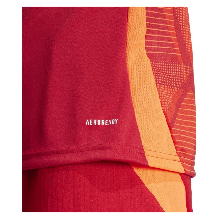 adidas Womens Tiro 24 Competition Match Jersey (W)