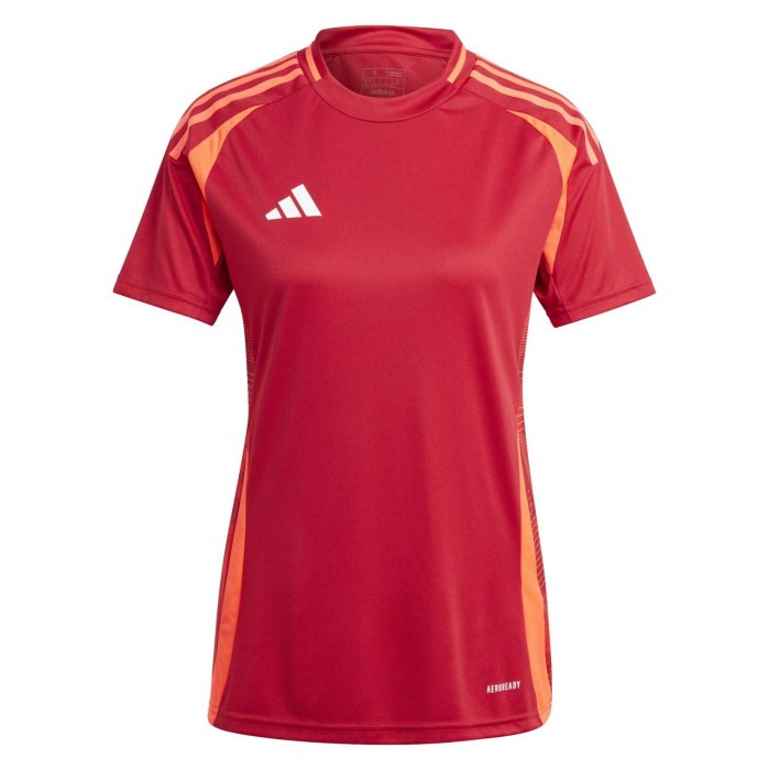 adidas Womens Tiro 24 Competition Match Jersey (W)