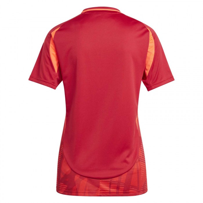 adidas Womens Tiro 24 Competition Match Jersey (W)