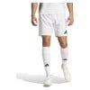 adidas Tiro 24 Competition Match Shorts White