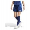 adidas Womens Tiro 24 Competition Match Shorts (W) Team Navy Blue