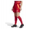 adidas Womens Tiro 24 Competition Match Shorts (W)