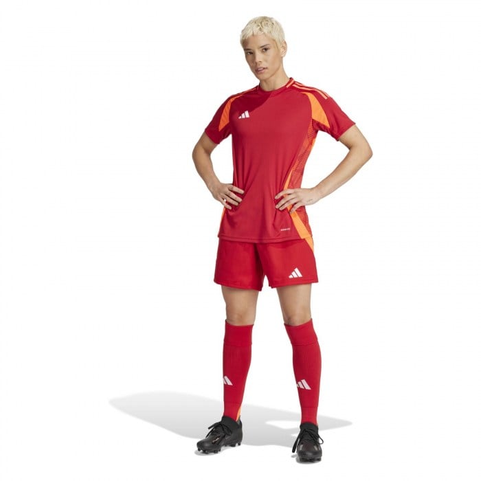 adidas Womens Tiro 24 Competition Match Shorts (W)