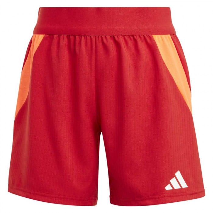 adidas Womens Tiro 24 Competition Match Shorts (W)