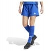 adidas Womens Tiro 24 Competition Match Shorts (W) Team Royal Blue