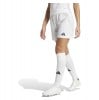 adidas Womens Tiro 24 Competition Match Shorts (W) White