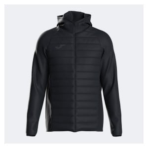 Joma Berna II SoftShell Jacket