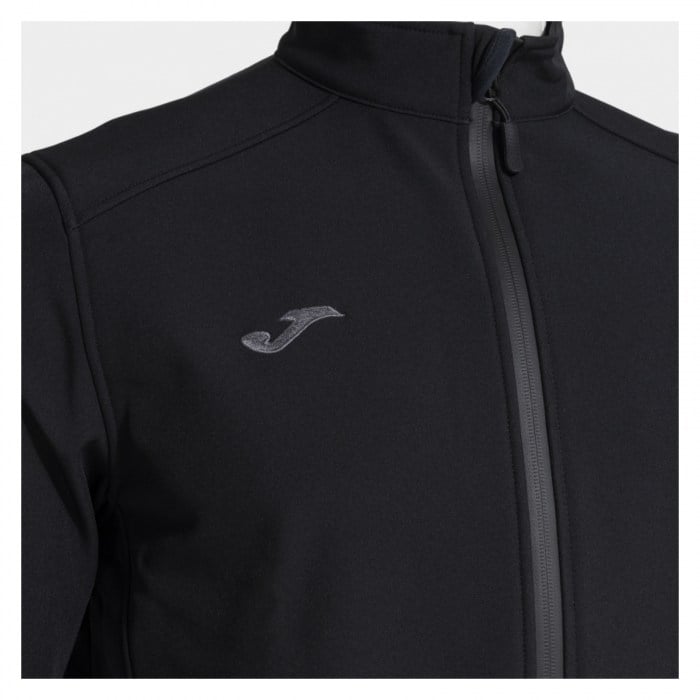 Joma Basilea II Softshell Jacket