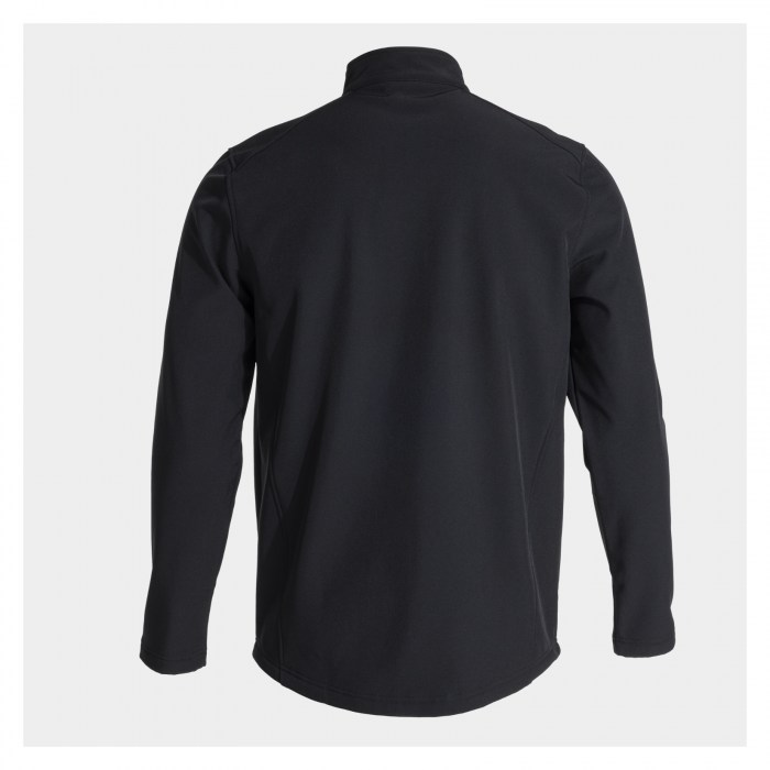 Joma Basilea II Softshell Jacket