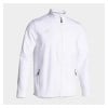 Joma Basilea II Softshell Jacket White