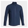 Joma Basilea II Softshell Jacket Dark Navy