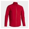 Joma Basilea II Softshell Jacket Red