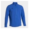 Joma Basilea II Softshell Jacket Royal Blue