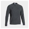 Joma Cervino II Polar Fleece Jacket Anthracite