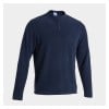 Joma Cervino II Polar Fleece Jacket Dark Navy
