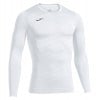 Joma Brama Classic Thermal Top White